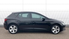 SEAT Leon 1.4 EcoTSI 150 FR 5dr [Technology Pack] Petrol Hatchback